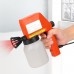 Electrical Spray PG  350 600ML 220V 0 8mm Nozzle Paint Sprayer Wall Decorative Painting Blender Paint Sprayers