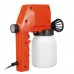 Electrical Spray PG  350 600ML 220V 0 8mm Nozzle Paint Sprayer Wall Decorative Painting Blender Paint Sprayers