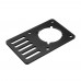 Machfit Aluminum Nema 23 Stepper Motor Mount Plate for V  slot Aluminum Extrusions Profile CNC Parts