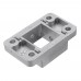 Fixing Base Unidirectional Bidirectional Corner Square Connector for 3030 4040 Aluminum Extrusion Profile