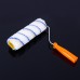 4 6 8 9 10 inch Paint Roller Cotton Brush Handle Tool for Home Room Wall Ceiling Roller Brush